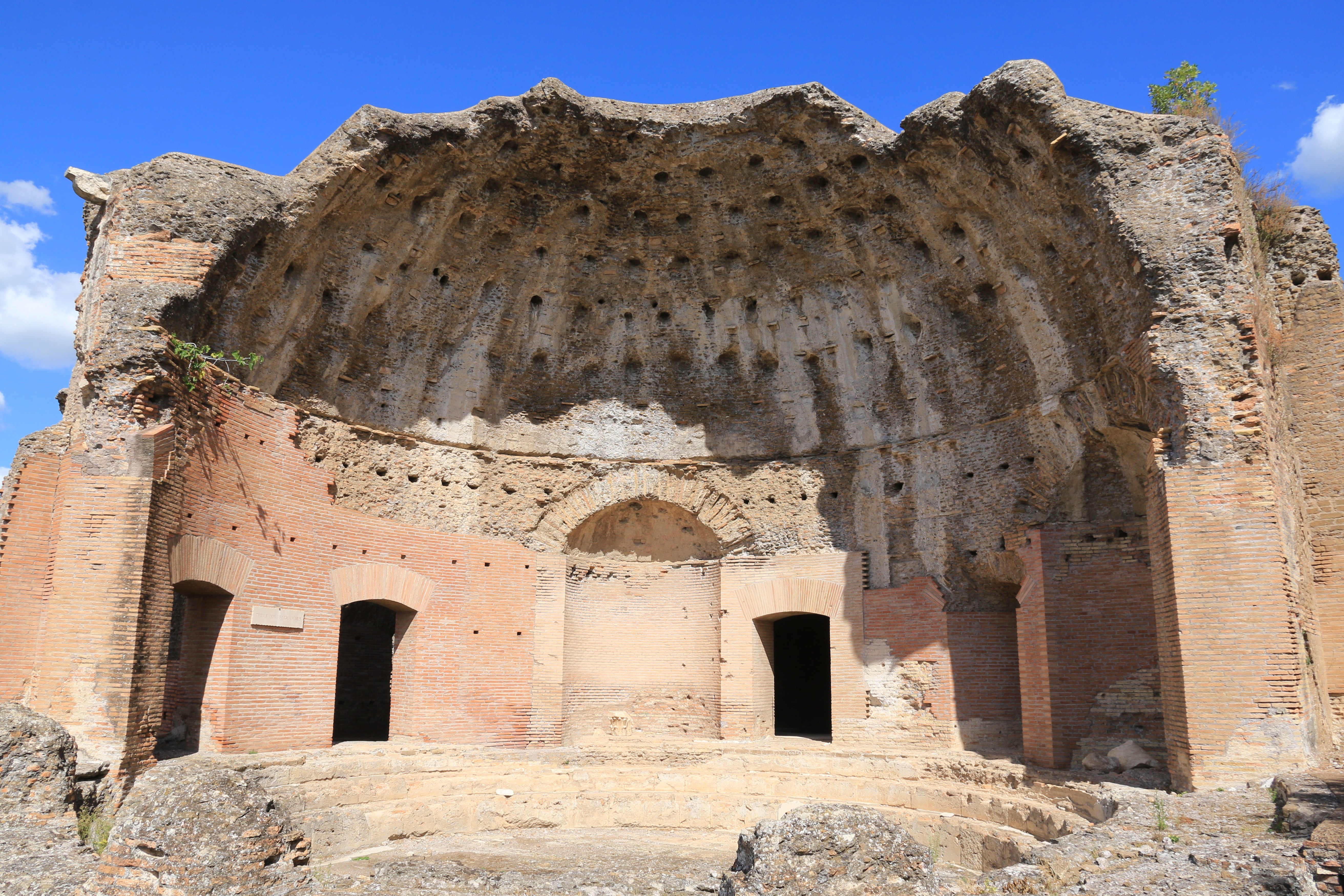 Villa Adriana